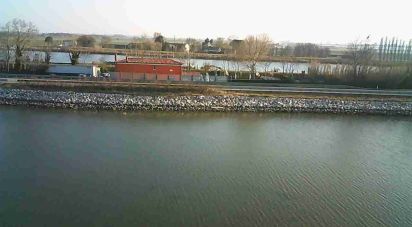 Hotel-restaurant of 322 m² in Chioggia (30015)