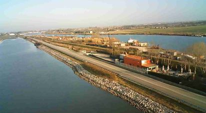 Hotel-ristorante di 322 m² in Chioggia (30015)