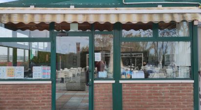 Hotel-ristorante di 322 m² in Chioggia (30015)