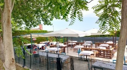 Hotel-restaurant of 322 m² in Chioggia (30015)