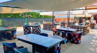 Hotel-restaurant of 322 m² in Chioggia (30015)