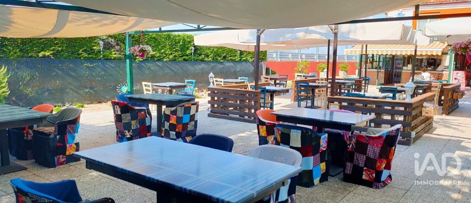 Hotel-ristorante di 322 m² in Chioggia (30015)