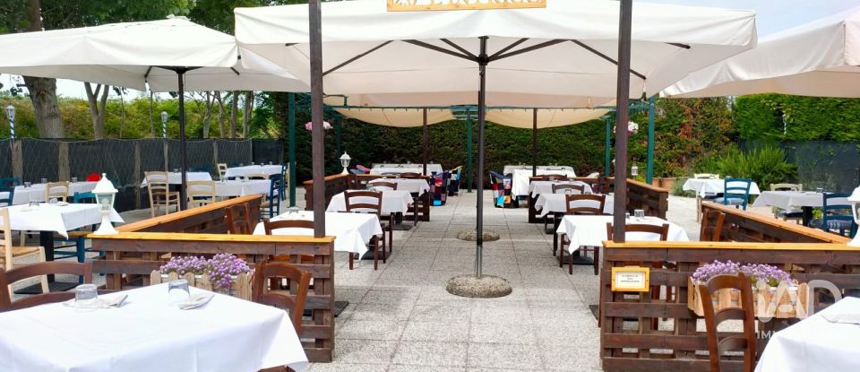 Hotel-ristorante di 322 m² in Chioggia (30015)