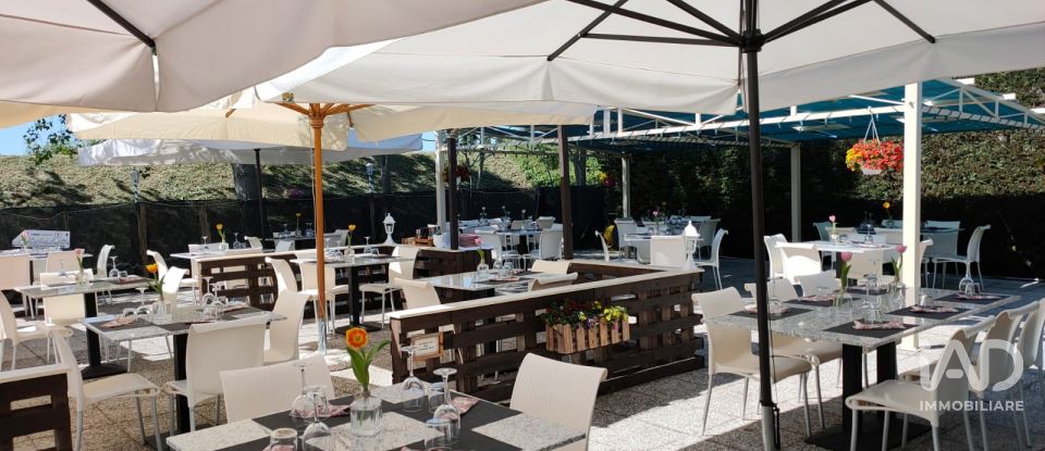 Hotel-ristorante di 322 m² in Chioggia (30015)