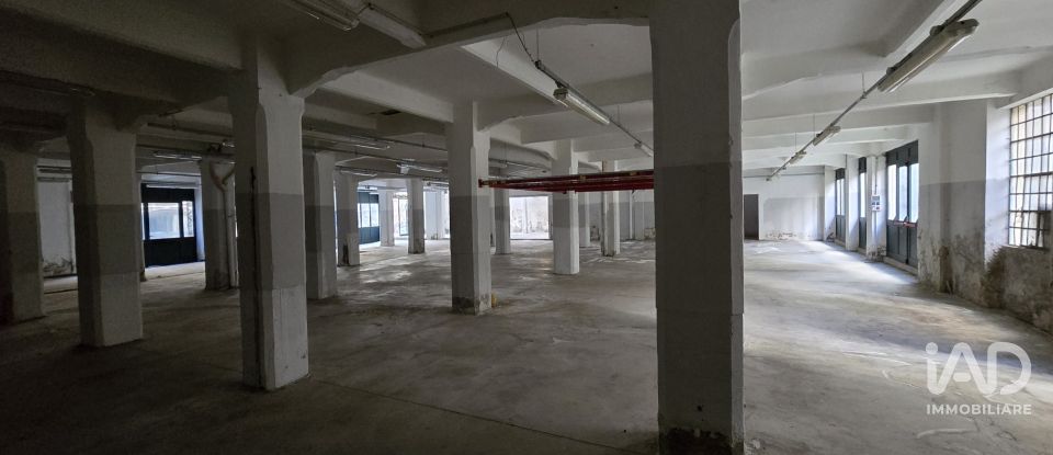 Shop / premises commercial of 1,300 m² in Genova (16152)