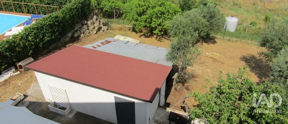 Farm 9 rooms of 308 m² in Lanciano (66034)