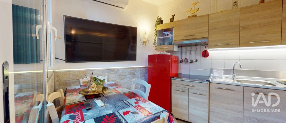 Two-room apartment of 33 m² in Arenzano (16011)
