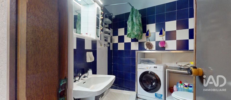 Two-room apartment of 33 m² in Arenzano (16011)