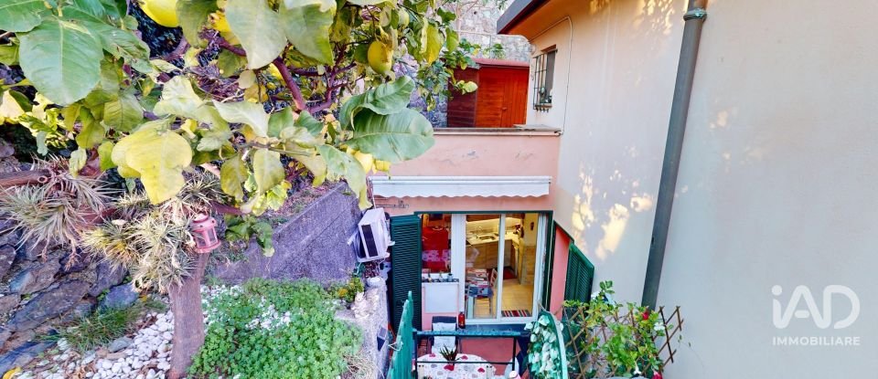 Two-room apartment of 33 m² in Arenzano (16011)