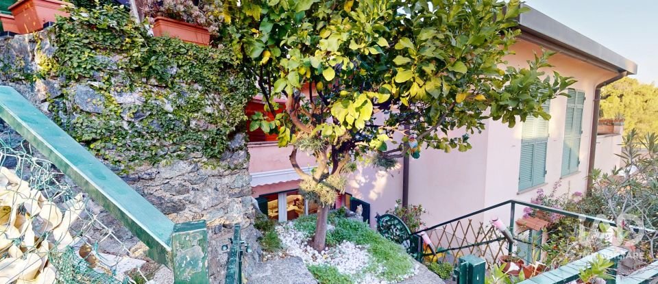 Two-room apartment of 33 m² in Arenzano (16011)