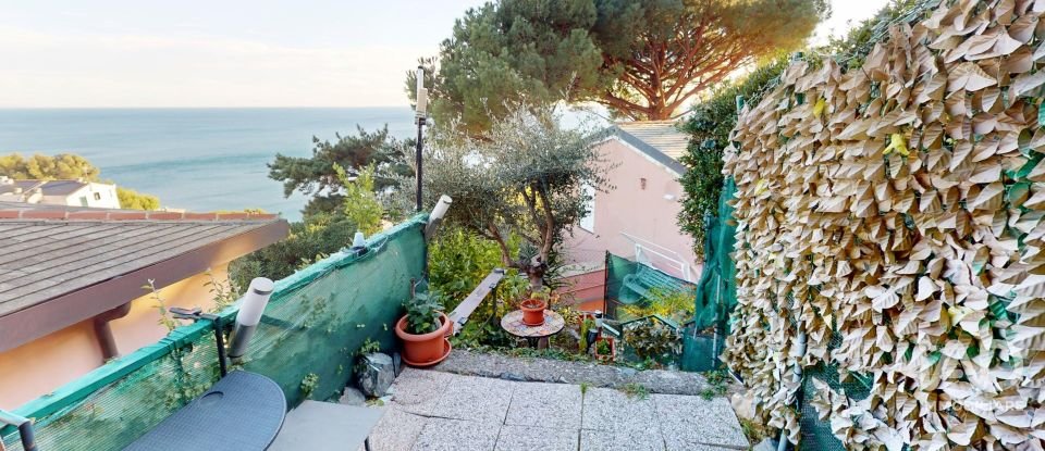 Two-room apartment of 33 m² in Arenzano (16011)