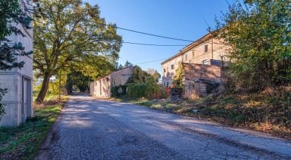 Townhouse 10 rooms of 232 m² in Petriolo (62014)