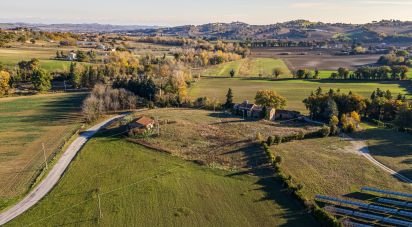 Townhouse 10 rooms of 232 m² in Petriolo (62014)