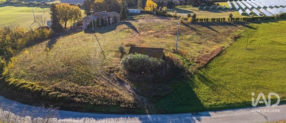 Casa indipendente 10 locali di 232 m² in Petriolo (62014)