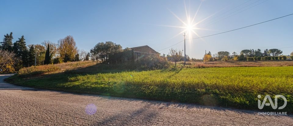 Casa indipendente 10 locali di 232 m² in Petriolo (62014)