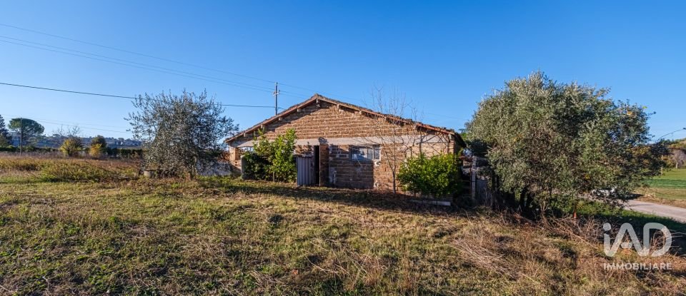 Casa indipendente 10 locali di 232 m² in Petriolo (62014)