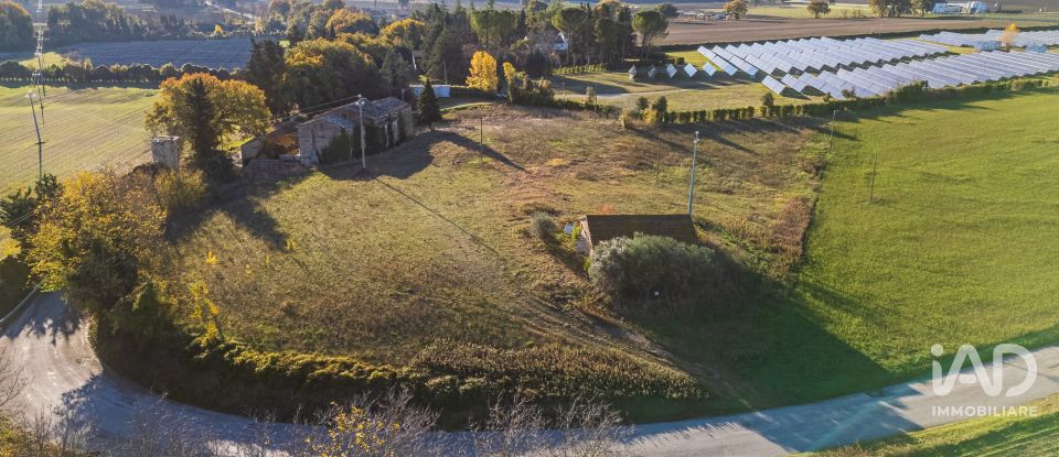 Casa indipendente 10 locali di 232 m² in Petriolo (62014)