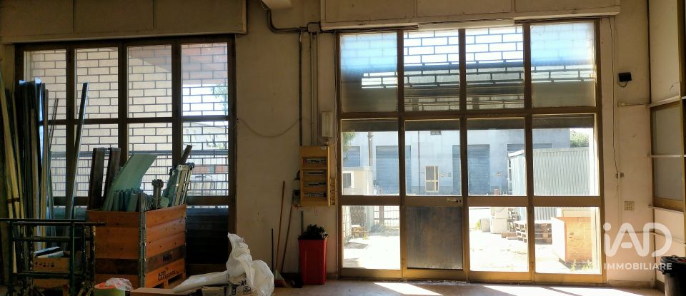 Capannone di 340 m² in Ancona (60131)