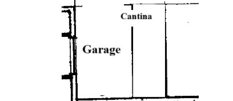 Apartment 7 rooms of 125 m² in Rovigo (45100)