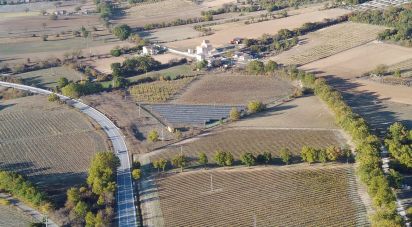 Terreno di 20.000 m² in Bussi sul Tirino (65022)