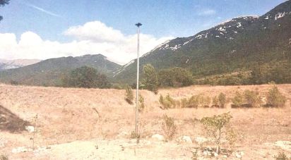 Terreno di 20.000 m² in Bussi sul Tirino (65022)