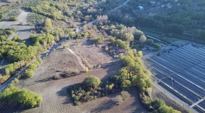 Land of 20,000 m² in Bussi sul Tirino (65022)