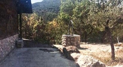 Terreno di 20.000 m² in Bussi sul Tirino (65022)