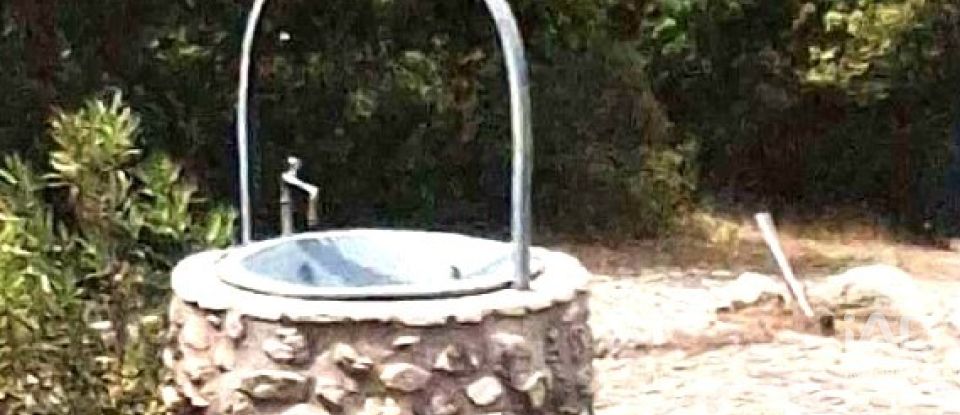 Land of 20,000 m² in Bussi sul Tirino (65022)