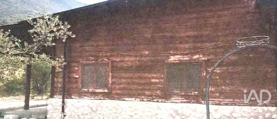 Land of 20,000 m² in Bussi sul Tirino (65022)