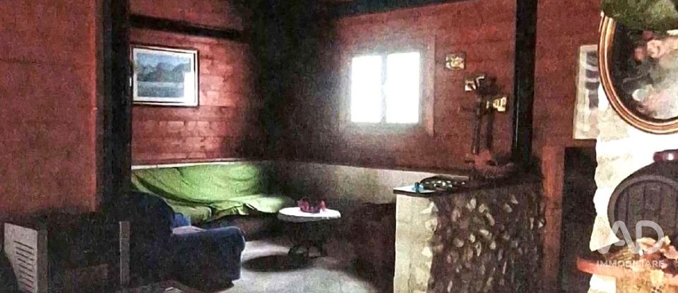 Land of 20,000 m² in Bussi sul Tirino (65022)