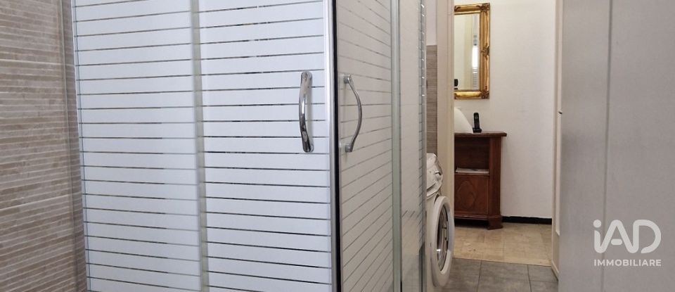 Three-room apartment of 80 m² in Genova (16149)