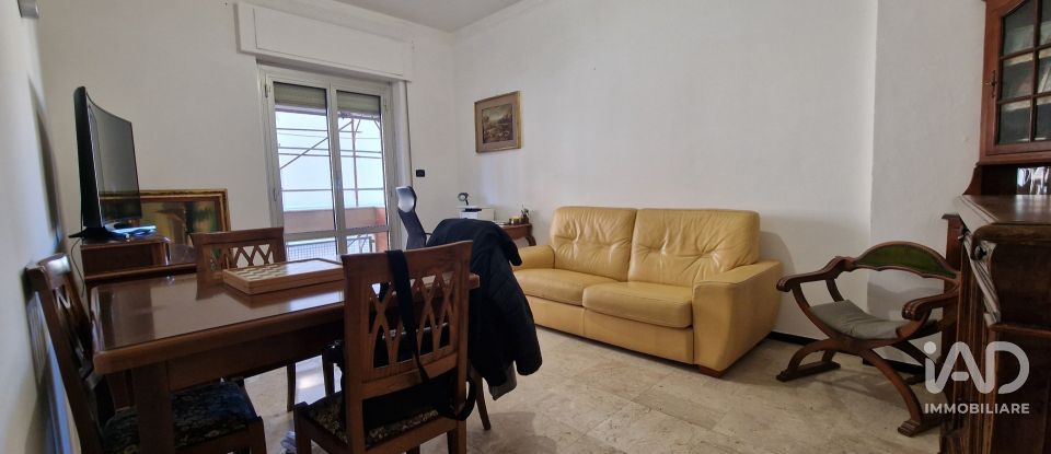 Three-room apartment of 80 m² in Genova (16149)