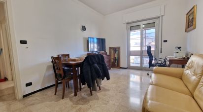 Three-room apartment of 80 m² in Genova (16149)