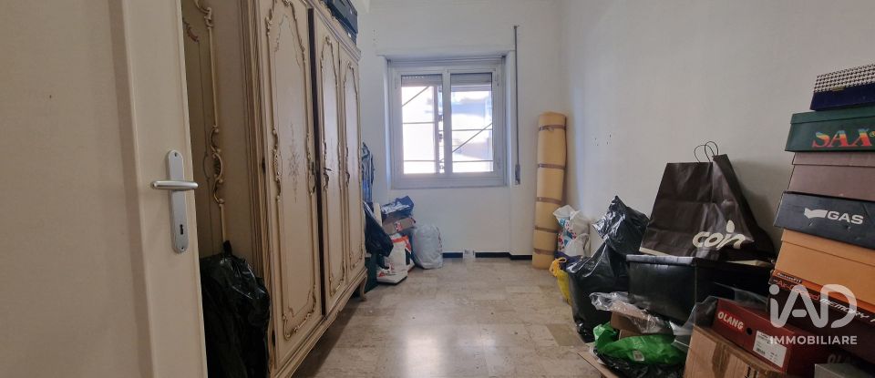 Three-room apartment of 80 m² in Genova (16149)