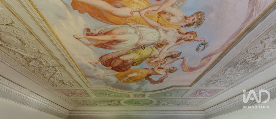 Apartment 5 rooms of 140 m² in Impruneta (50023)