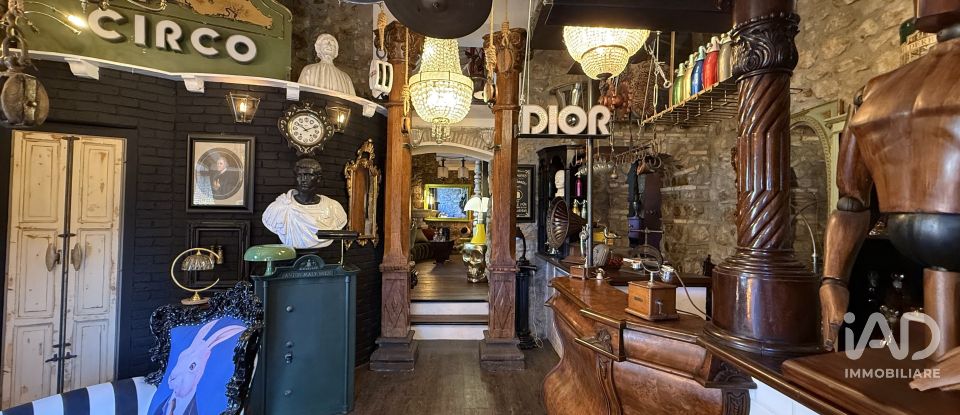 Shop / premises commercial of 71 m² in Castellana Sicula (90020)