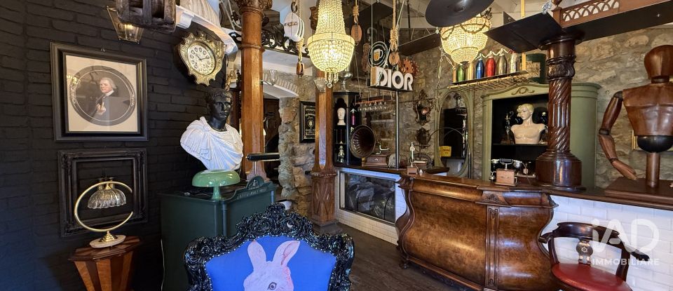 Shop / premises commercial of 71 m² in Castellana Sicula (90020)