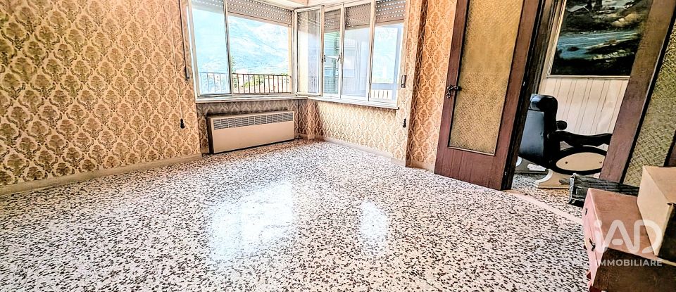 Apartment 8 rooms of 120 m² in Sulmona (67039)