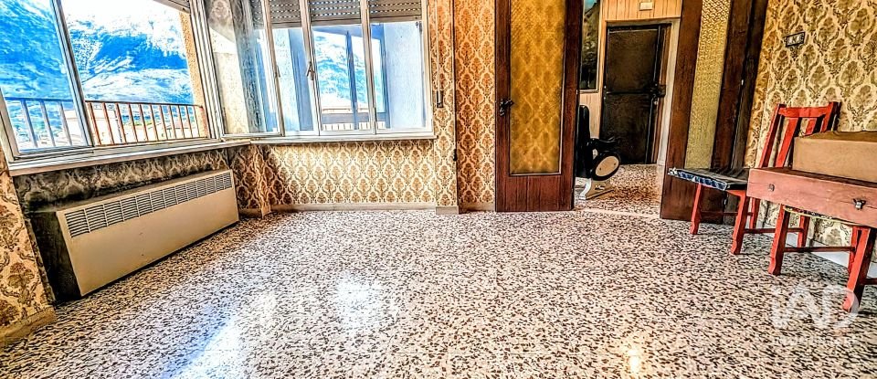 Apartment 8 rooms of 120 m² in Sulmona (67039)