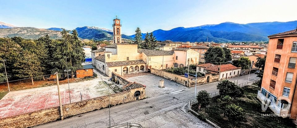 Apartment 8 rooms of 120 m² in Sulmona (67039)