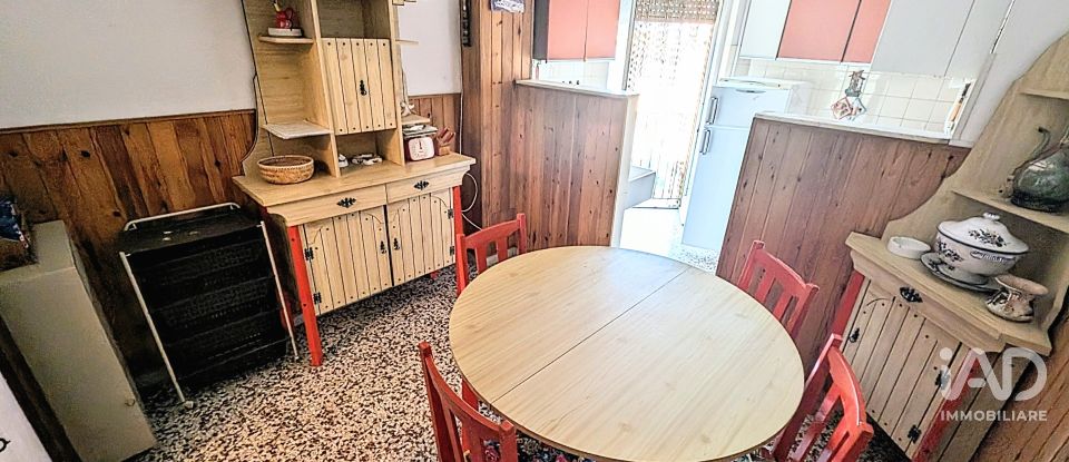 Apartment 8 rooms of 120 m² in Sulmona (67039)