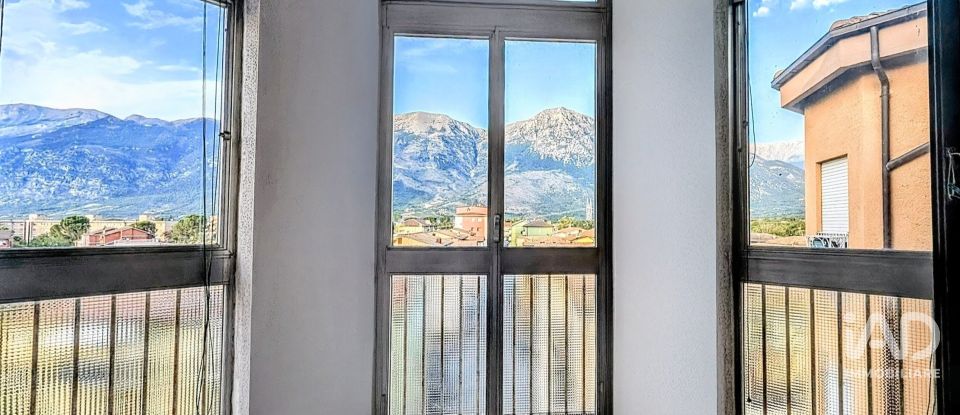 Apartment 8 rooms of 120 m² in Sulmona (67039)