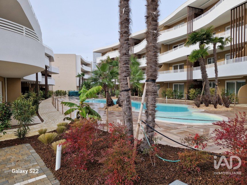 Apartment 5 rooms of 78 m² in Jesolo (30016)