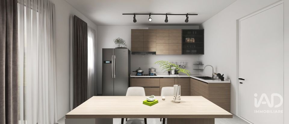 Villa a schiera 6 locali di 190 m² in Lonato del Garda (25017)