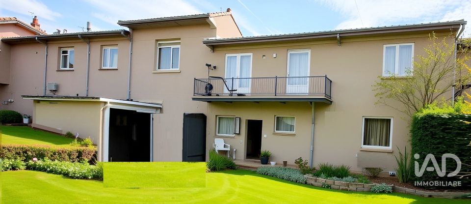 Villa a schiera 6 locali di 190 m² in Lonato del Garda (25017)