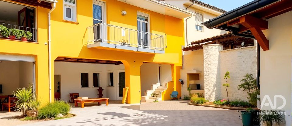 Villa a schiera 6 locali di 190 m² in Lonato del Garda (25017)