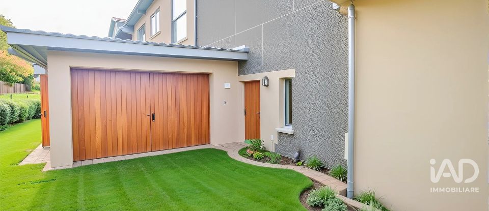 Villa a schiera 6 locali di 190 m² in Lonato del Garda (25017)