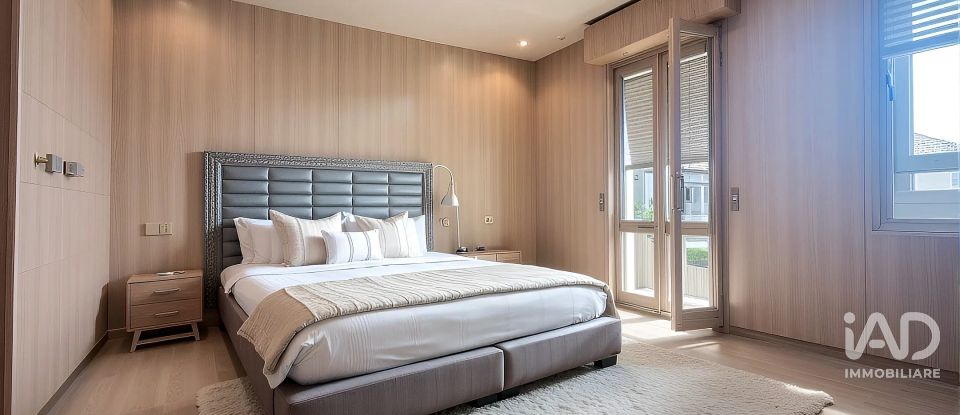 Villa a schiera 6 locali di 190 m² in Lonato del Garda (25017)