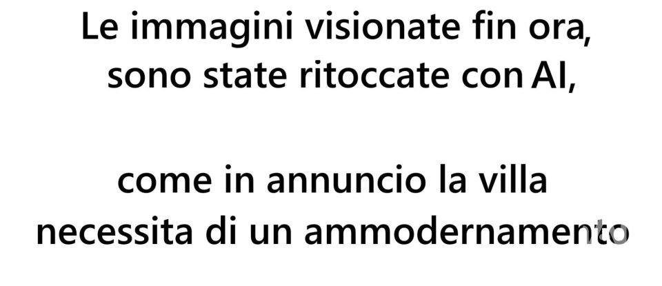 Villa a schiera 6 locali di 190 m² in Lonato del Garda (25017)