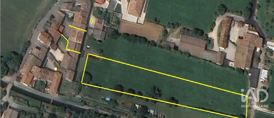 Villa a schiera 6 locali di 190 m² in Lonato del Garda (25017)